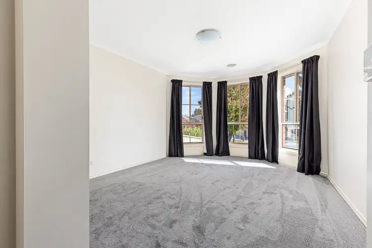Sixth view of Homely house listing, 6 Ryder Court, Canadian VIC 3350