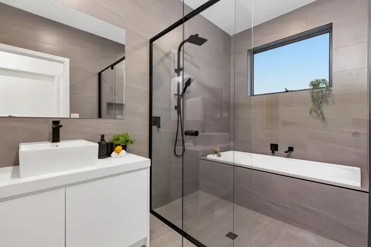 Sixth view of Homely townhouse listing, 1/101 Therese Avenue, Mount Waverley VIC 3149