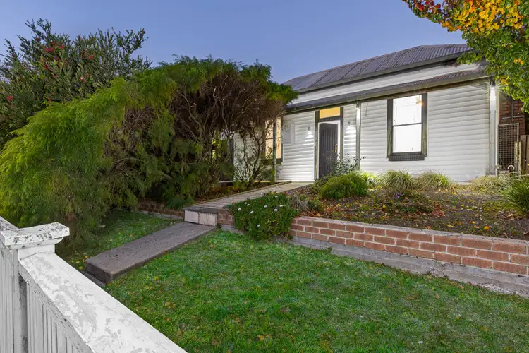 Second view of Homely house listing, 207 Joseph Street, Canadian VIC 3350