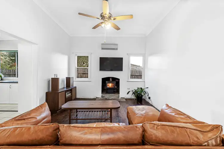 Third view of Homely house listing, 207 Joseph Street, Canadian VIC 3350