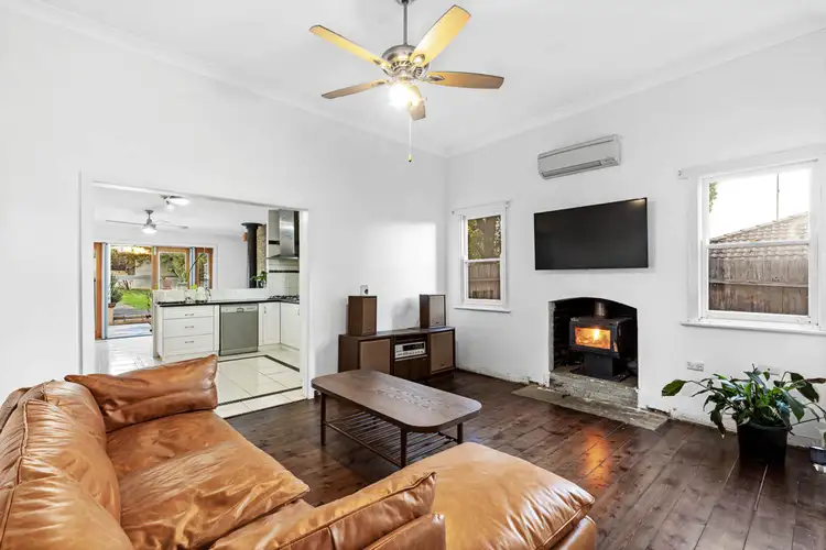 Fourth view of Homely house listing, 207 Joseph Street, Canadian VIC 3350