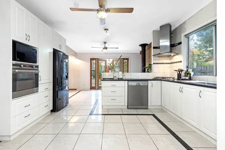 Fifth view of Homely house listing, 207 Joseph Street, Canadian VIC 3350