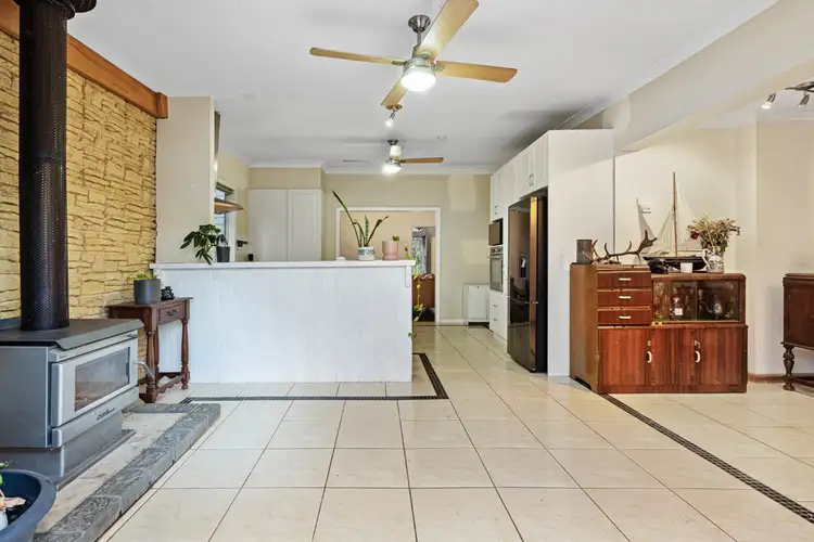 Sixth view of Homely house listing, 207 Joseph Street, Canadian VIC 3350