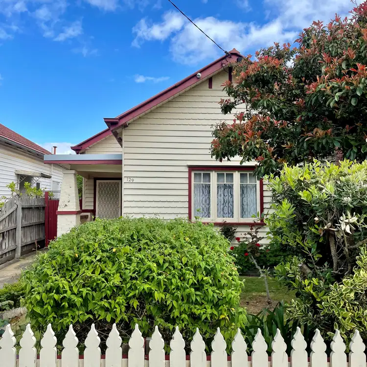 129 Harold Street, Thornbury VIC 3071