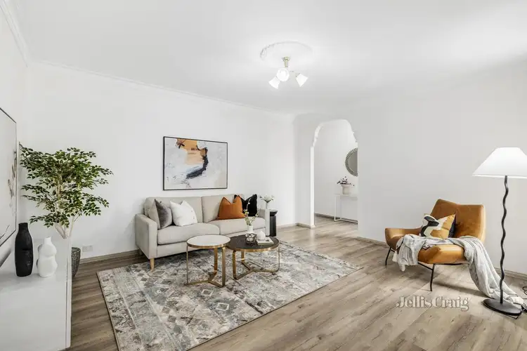 Third view of Homely townhouse listing, 2/32 Anthony Street, Ormond VIC 3204