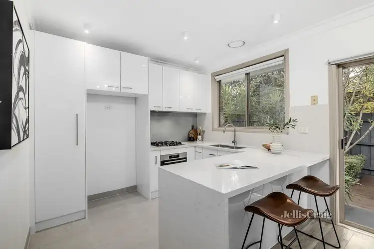 Fourth view of Homely townhouse listing, 2/32 Anthony Street, Ormond VIC 3204