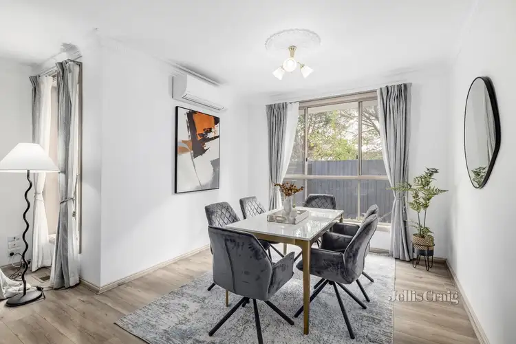 Fifth view of Homely townhouse listing, 2/32 Anthony Street, Ormond VIC 3204