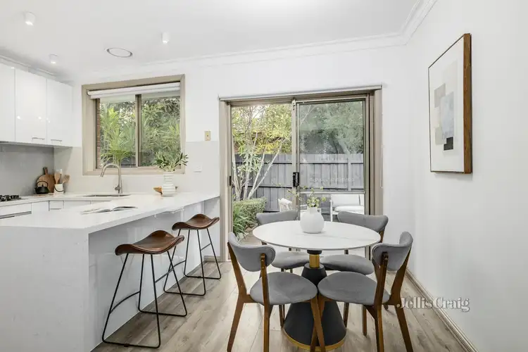 Sixth view of Homely townhouse listing, 2/32 Anthony Street, Ormond VIC 3204