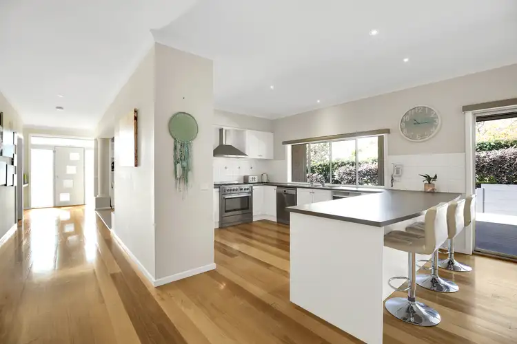 Sixth view of Homely house listing, 4 Teriki Place, Garfield VIC 3814