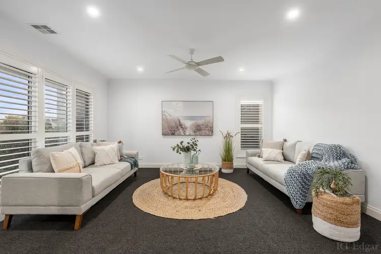 Third view of Homely house listing, 113 Cerberus Drive, Ocean Grove VIC 3226