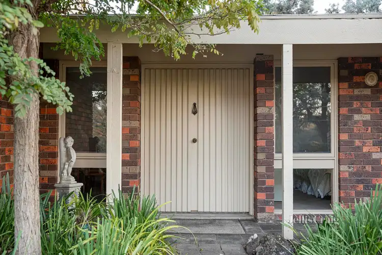 Second view of Homely house listing, 1 Anley Mews, Montmorency VIC 3094