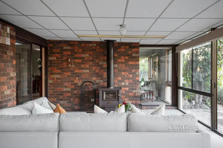 Third view of Homely house listing, 1 Anley Mews, Montmorency VIC 3094