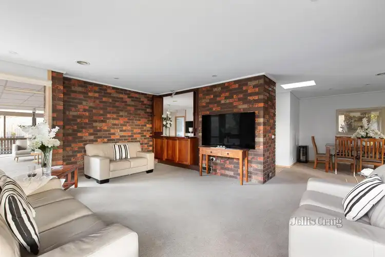 Fourth view of Homely house listing, 1 Anley Mews, Montmorency VIC 3094