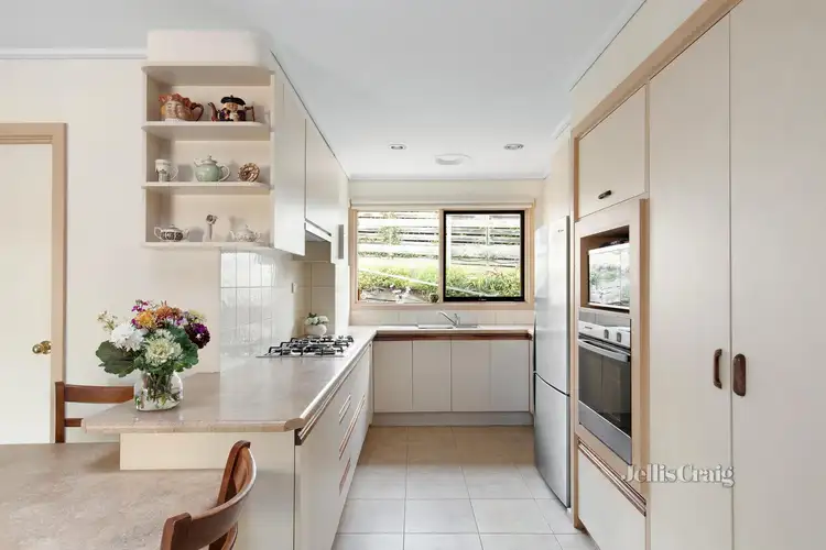 Fifth view of Homely house listing, 1 Anley Mews, Montmorency VIC 3094