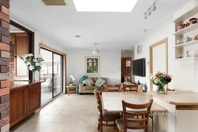 Sixth view of Homely house listing, 1 Anley Mews, Montmorency VIC 3094