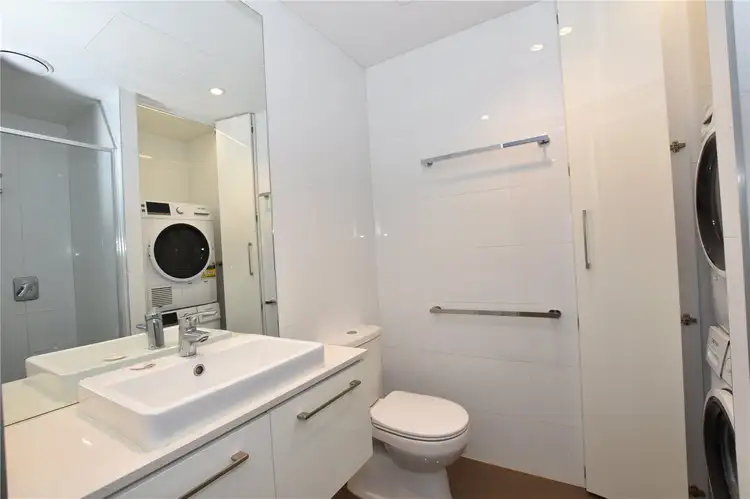 Fourth view of Homely apartment listing, 4410/601 Little Lonsdale Street, Melbourne VIC 3000