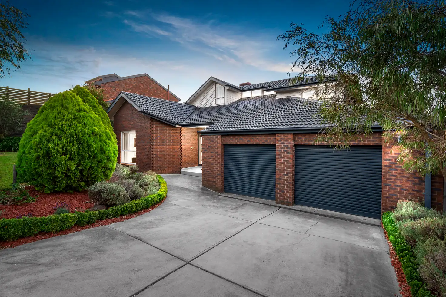 Main view of Homely house listing, 6 Hathaway Close, Templestowe VIC 3106