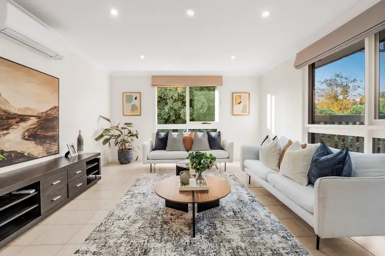 Sixth view of Homely house listing, 6 Hathaway Close, Templestowe VIC 3106