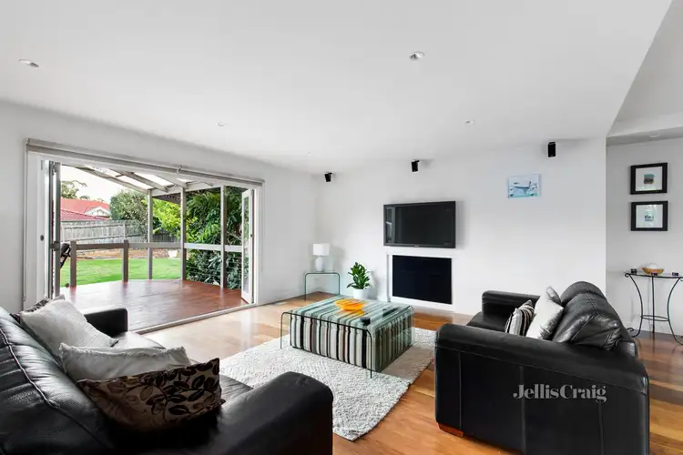 Second view of Homely house listing, 26 Dandallo Drive, Eltham VIC 3095