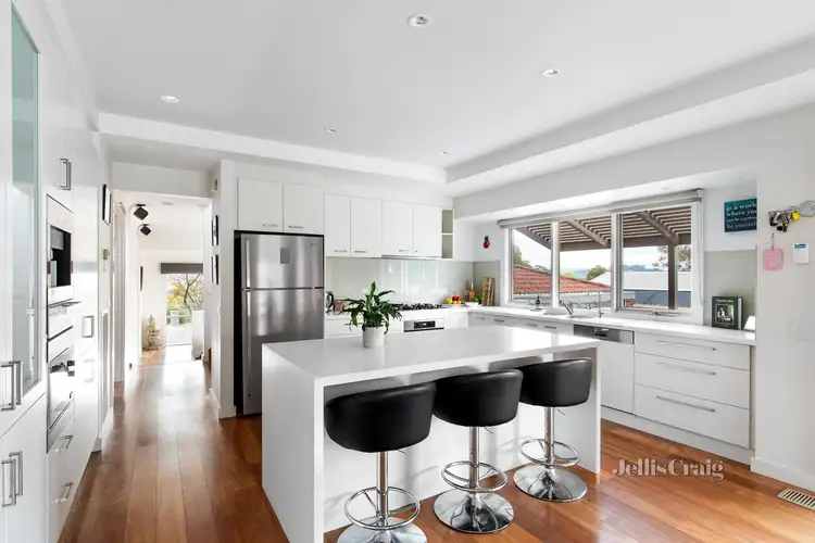 Third view of Homely house listing, 26 Dandallo Drive, Eltham VIC 3095