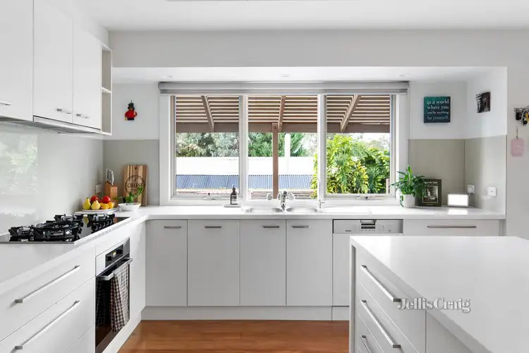 Fourth view of Homely house listing, 26 Dandallo Drive, Eltham VIC 3095