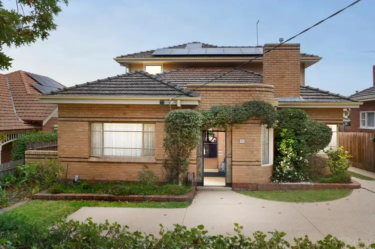Main view of Homely house listing, 64 Florizel Street, Glen Iris VIC 3146