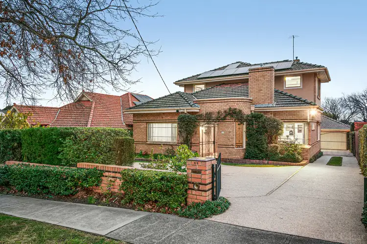 Second view of Homely house listing, 64 Florizel Street, Glen Iris VIC 3146