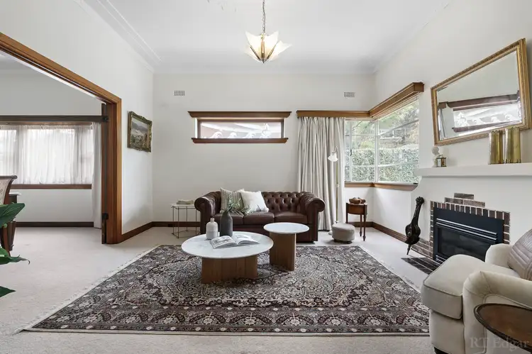 Third view of Homely house listing, 64 Florizel Street, Glen Iris VIC 3146