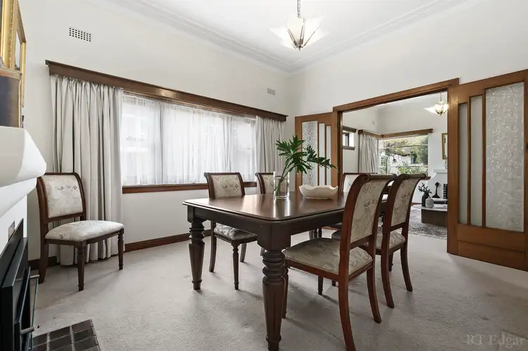 Fourth view of Homely house listing, 64 Florizel Street, Glen Iris VIC 3146