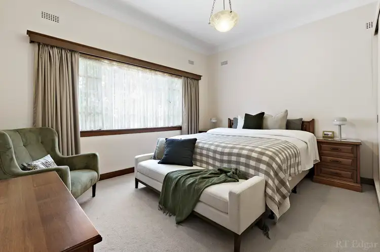 Fifth view of Homely house listing, 64 Florizel Street, Glen Iris VIC 3146