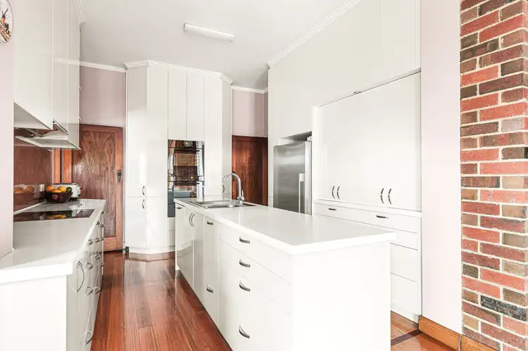 Sixth view of Homely house listing, 64 Florizel Street, Glen Iris VIC 3146