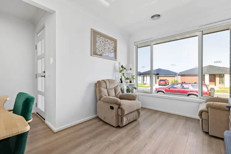 Second view of Homely house listing, 30 Valberg Street, Winter Valley VIC 3358