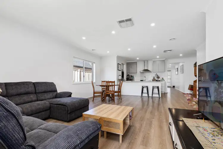Fourth view of Homely house listing, 30 Valberg Street, Winter Valley VIC 3358