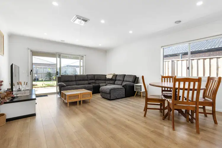 Fifth view of Homely house listing, 30 Valberg Street, Winter Valley VIC 3358