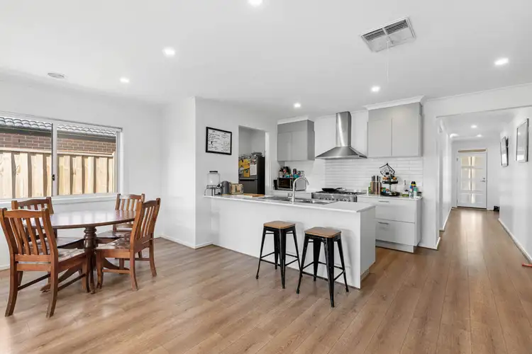 Sixth view of Homely house listing, 30 Valberg Street, Winter Valley VIC 3358