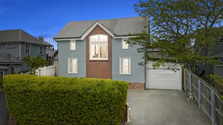 Main view of Homely house listing, 421 Havelock Street, Soldiers Hill VIC 3350