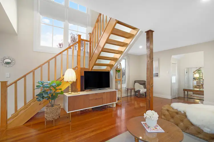 Third view of Homely house listing, 421 Havelock Street, Soldiers Hill VIC 3350