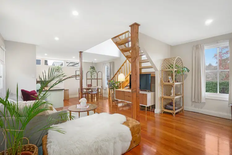 Fourth view of Homely house listing, 421 Havelock Street, Soldiers Hill VIC 3350