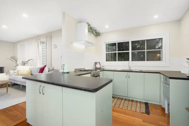Fifth view of Homely house listing, 421 Havelock Street, Soldiers Hill VIC 3350