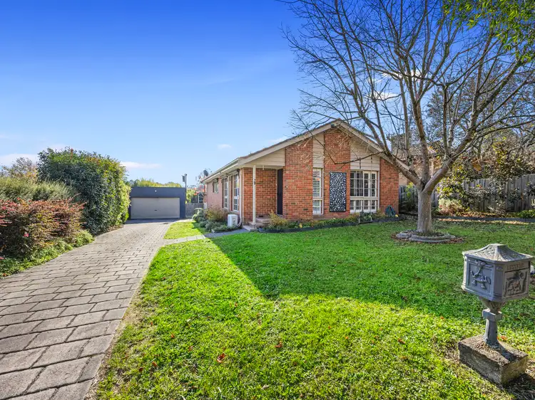 Main view of Homely house listing, 9 Nicholson Crescent, Lilydale VIC 3140
