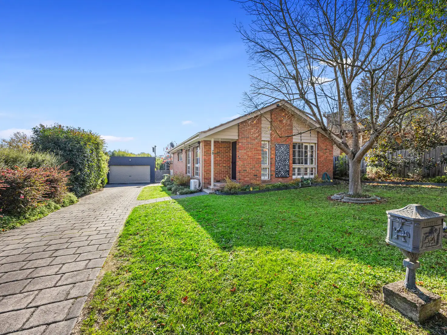 Main view of Homely house listing, 9 Nicholson Crescent, Lilydale VIC 3140