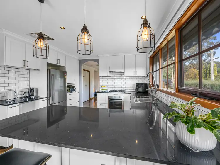 Second view of Homely house listing, 9 Nicholson Crescent, Lilydale VIC 3140
