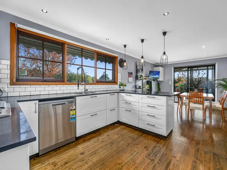 Fourth view of Homely house listing, 9 Nicholson Crescent, Lilydale VIC 3140