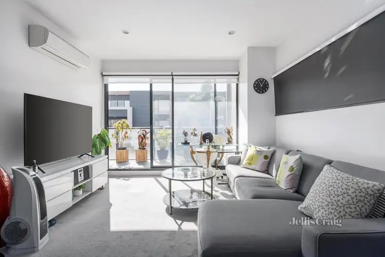 Main view of Homely apartment listing, 105/8 Copernicus Crescent, Bundoora VIC 3083