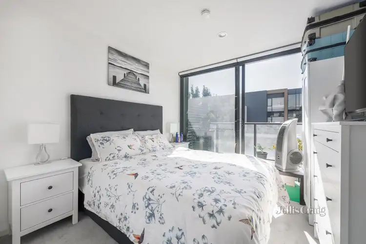 Third view of Homely apartment listing, 105/8 Copernicus Crescent, Bundoora VIC 3083