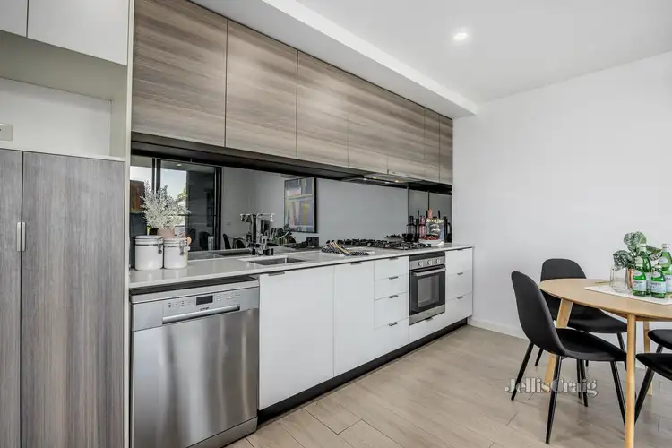 Third view of Homely apartment listing, 102/193 Mckinnon Road, Mckinnon VIC 3204