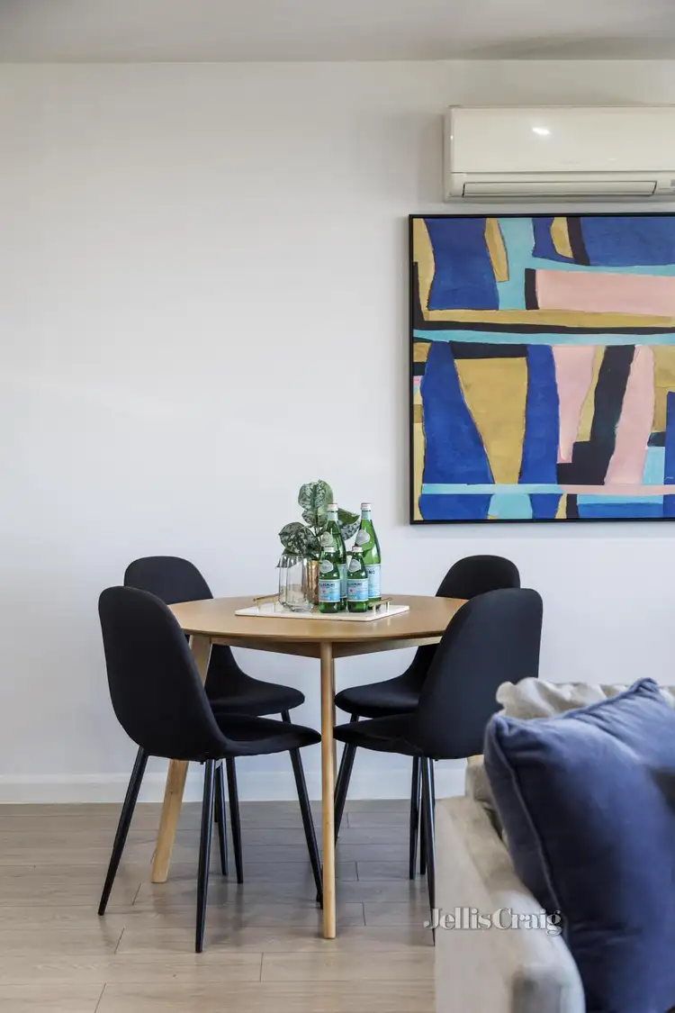 Fifth view of Homely apartment listing, 102/193 Mckinnon Road, Mckinnon VIC 3204