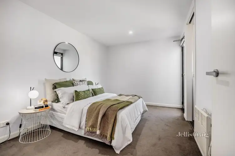 Sixth view of Homely apartment listing, 102/193 Mckinnon Road, Mckinnon VIC 3204