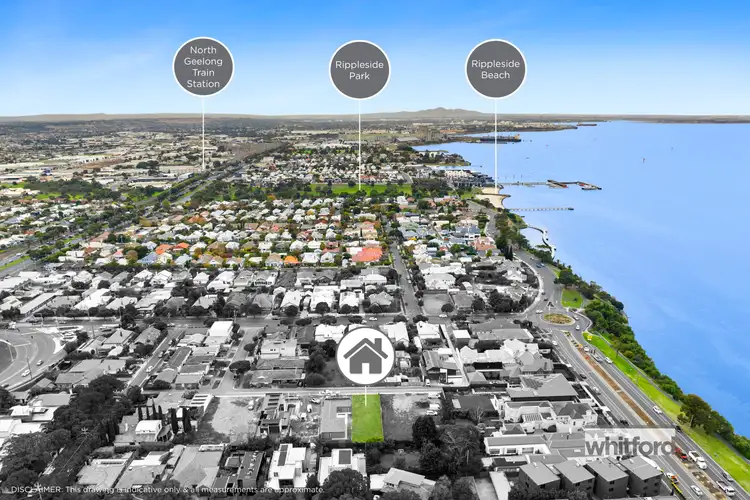 Third view of Homely land listing, 21 Laing Court, Geelong VIC 3220