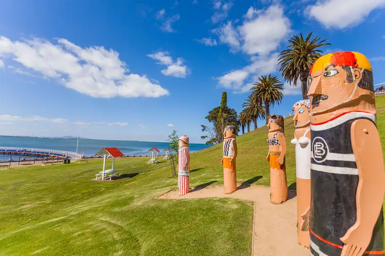 Sixth view of Homely land listing, 21 Laing Court, Geelong VIC 3220